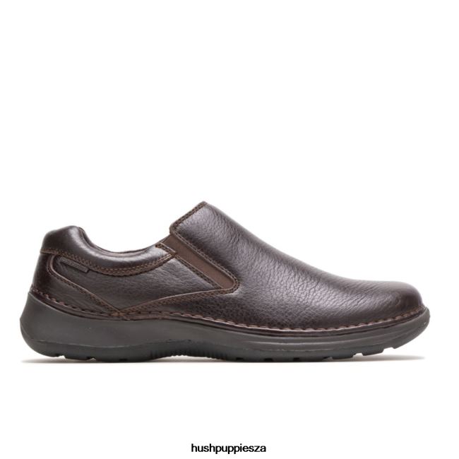 Hush Puppies Men's Lunar II XXL4J349 Loafer